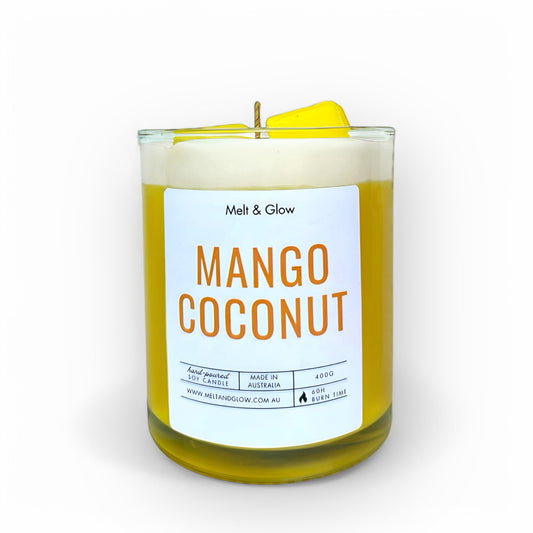 MANGO COCONUT