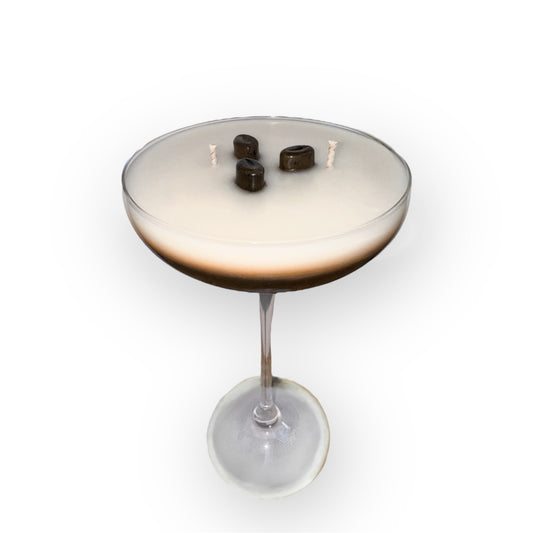 ESPRESSO MARTINI