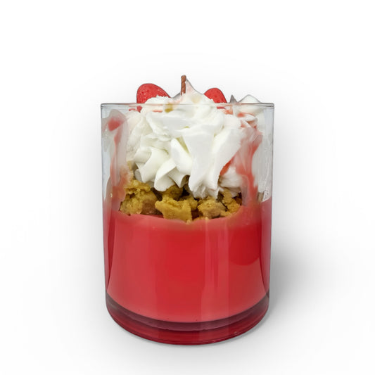 STRAWBERRY SHORTCAKE