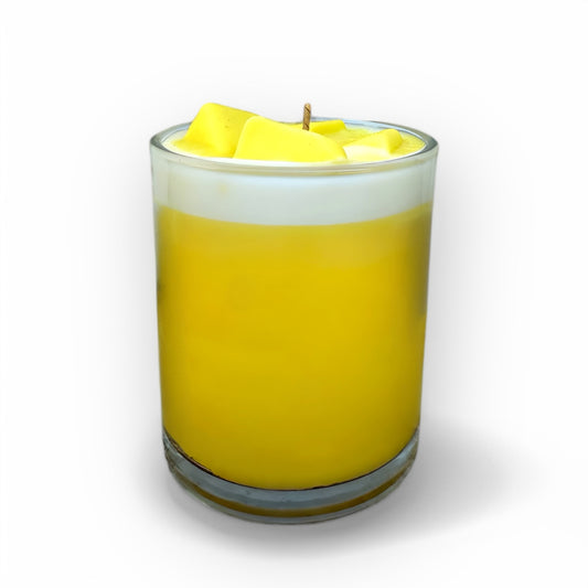 MANGO COCONUT