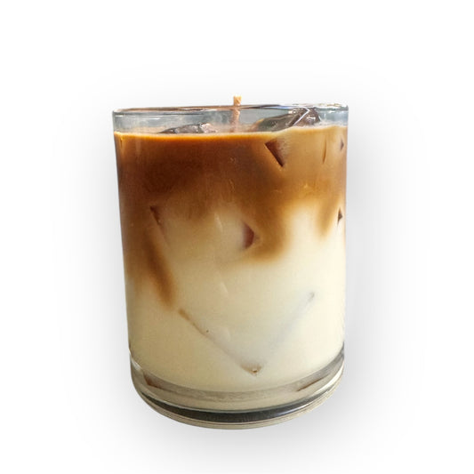 ICED COFFEE