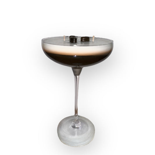 ESPRESSO MARTINI